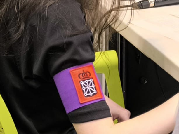 Celebrar el "8M" levantando hierro - I Jornada de Liga